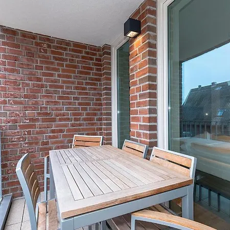 Apartmentvilla Anna Apartmentvilla Anna 2-07 Daire
