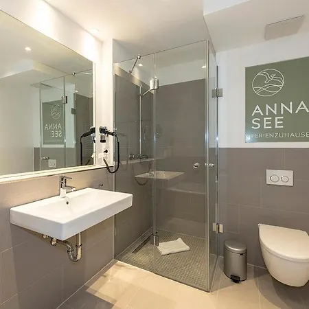 Apartmentvilla Anna Apartmentvilla Anna 2-07 Apartment *