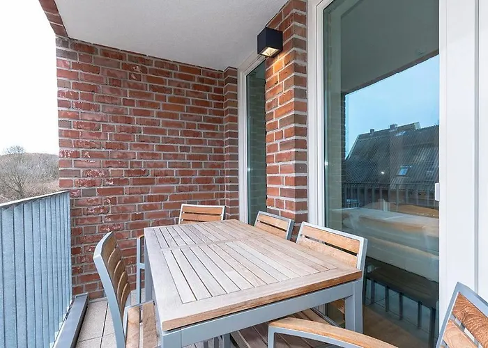 Apartmentvilla Anna Apartmentvilla Anna 2-07 Daire